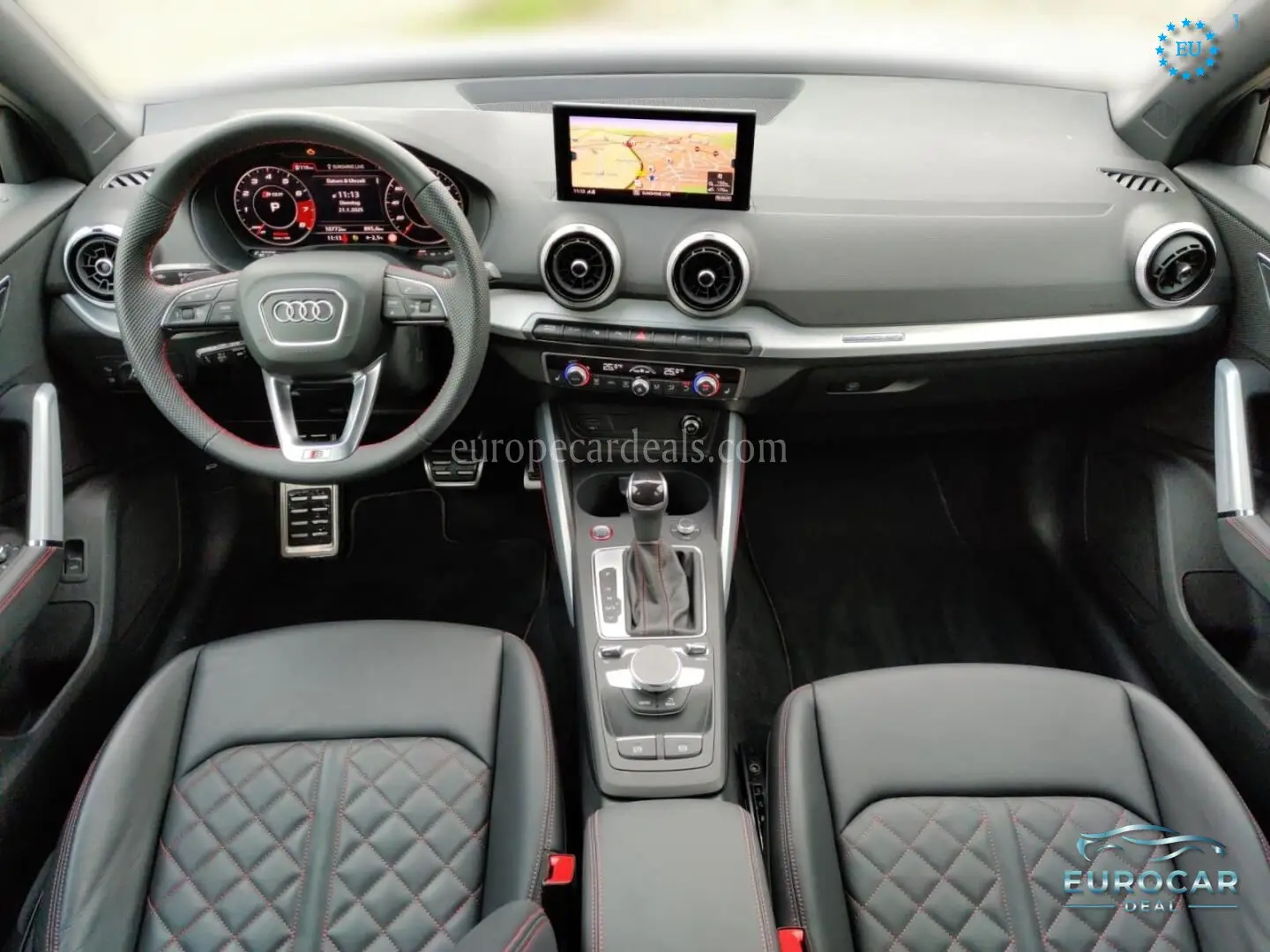 Audi SQ2