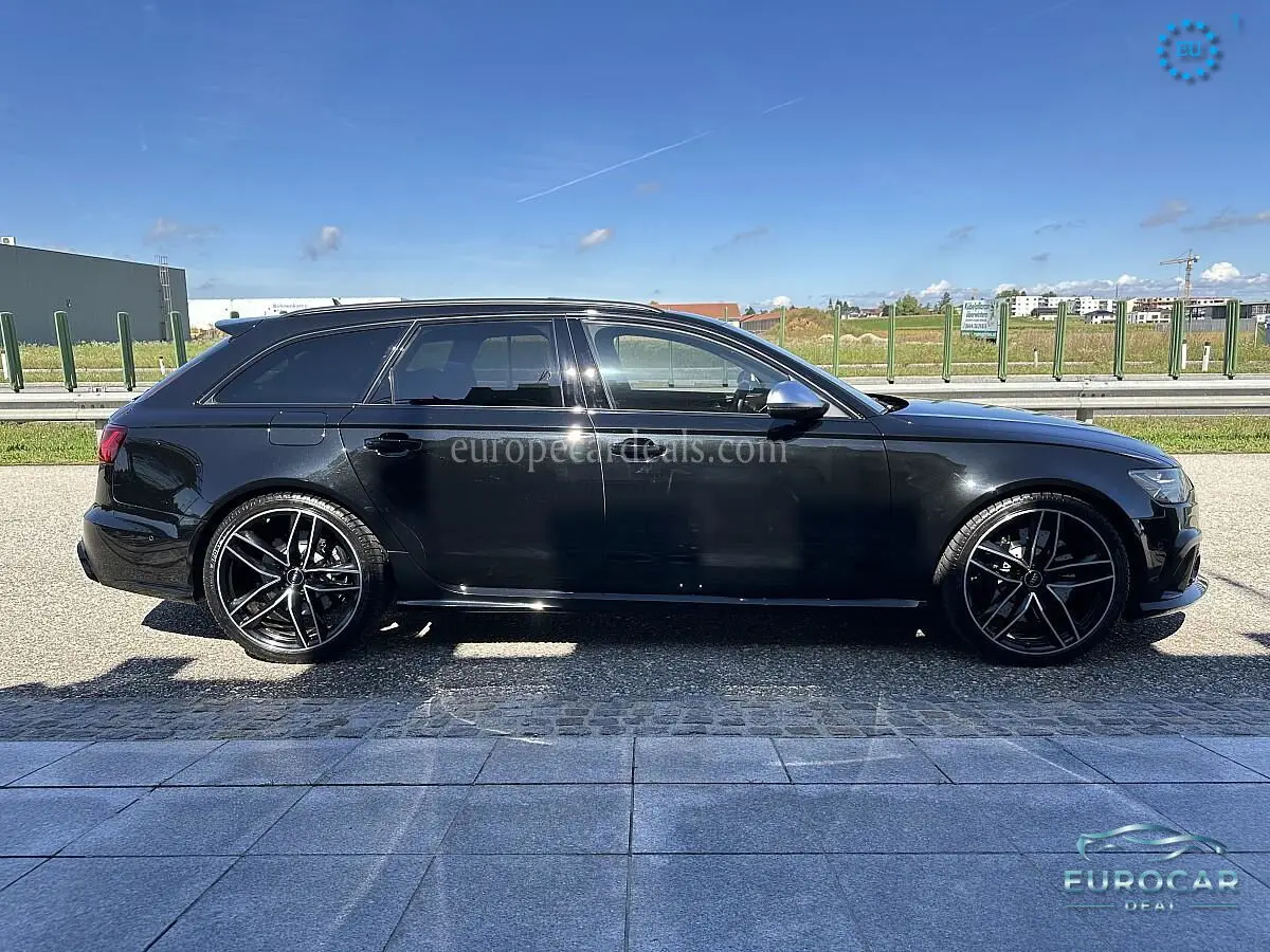 Audi RS6