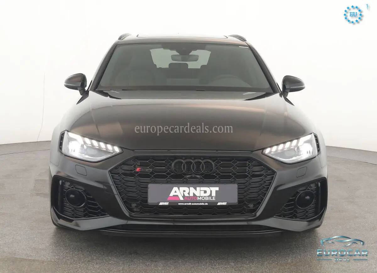 Audi RS4
