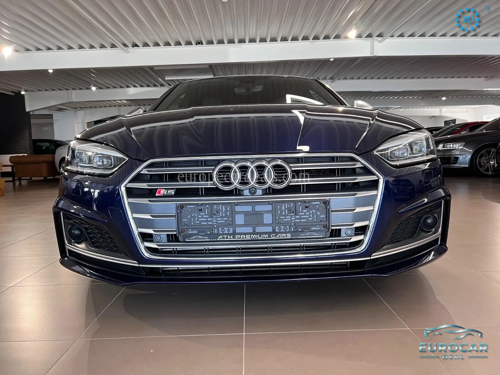 Audi S5