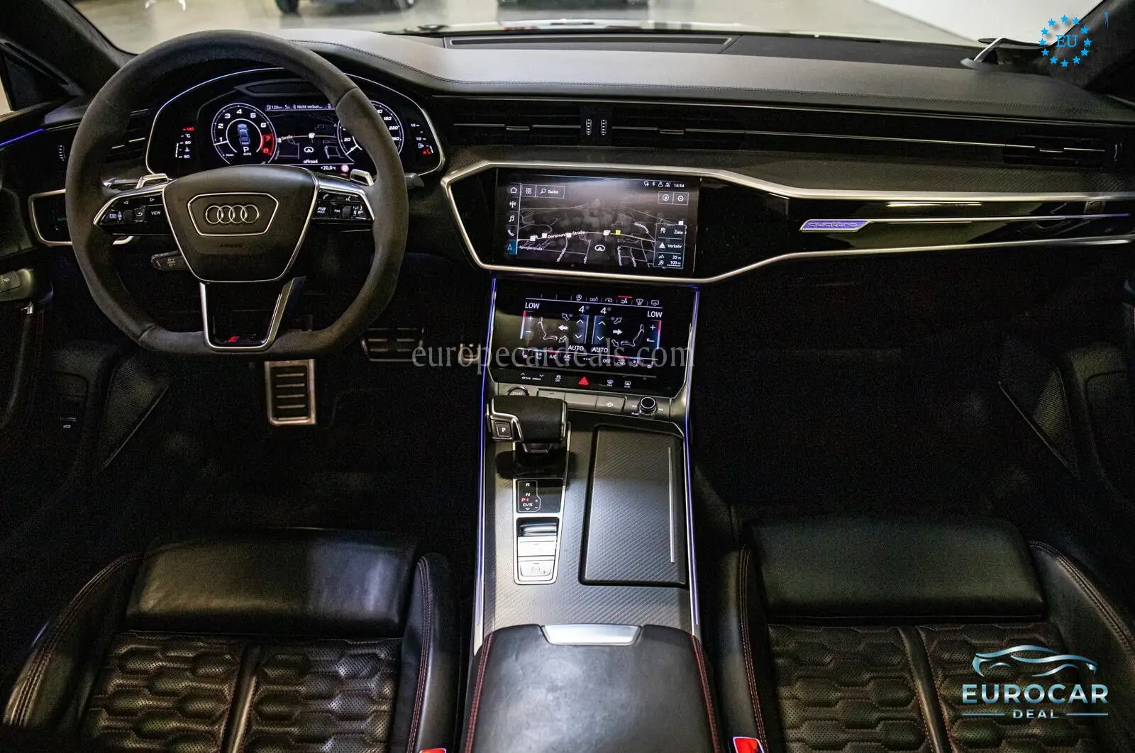 Audi RS7