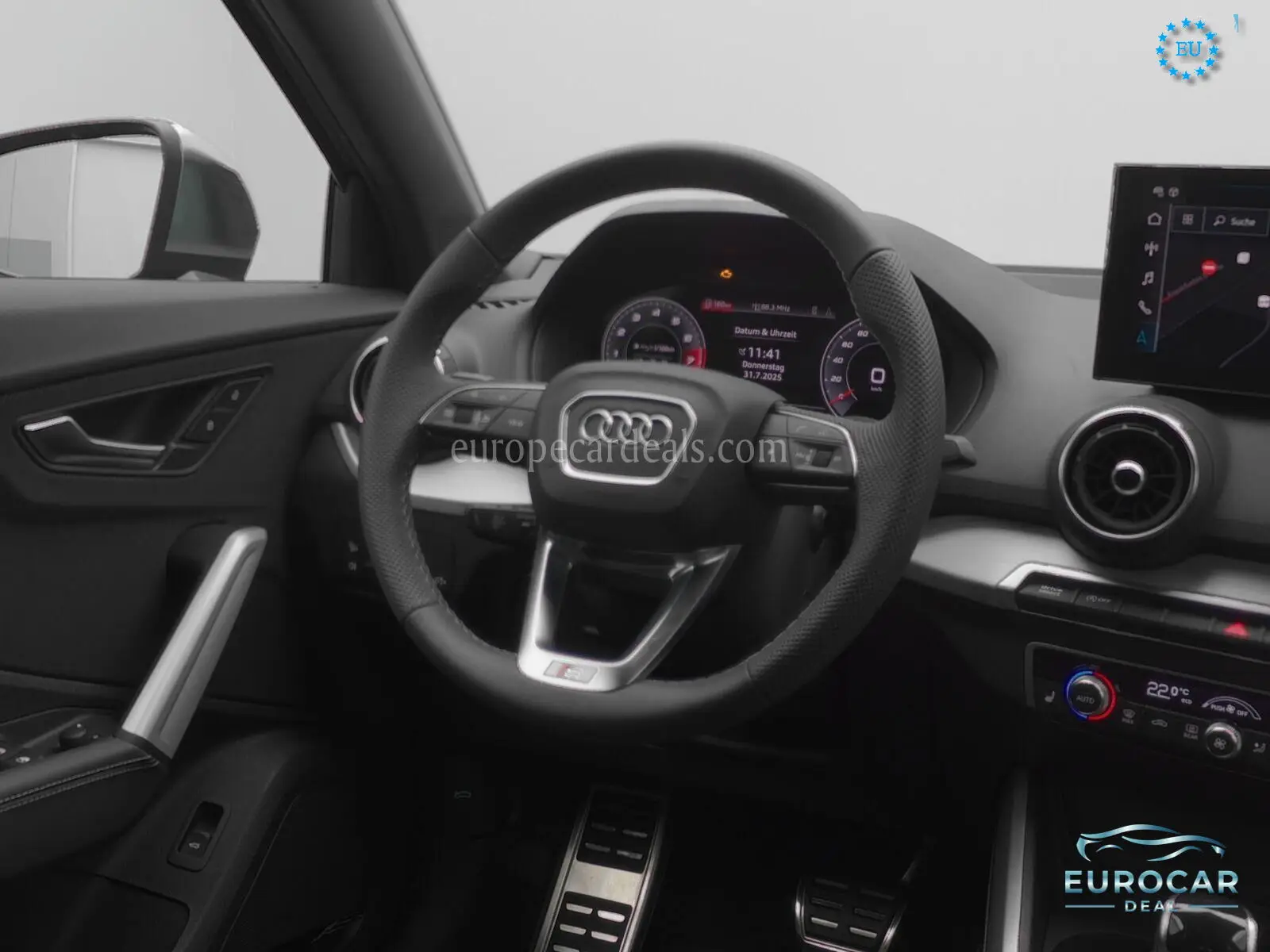 Audi SQ2