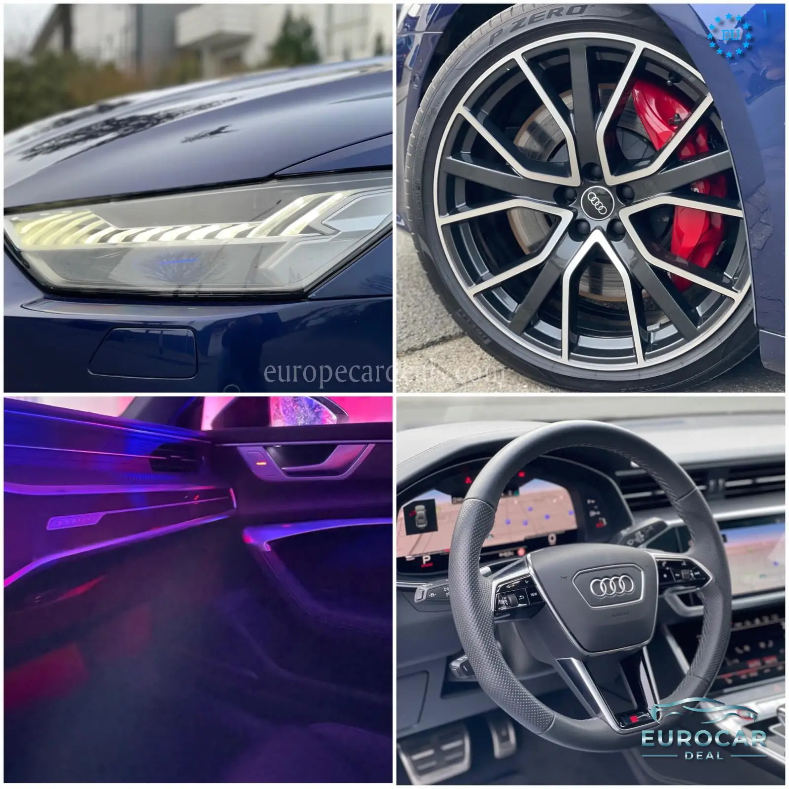 Audi S7