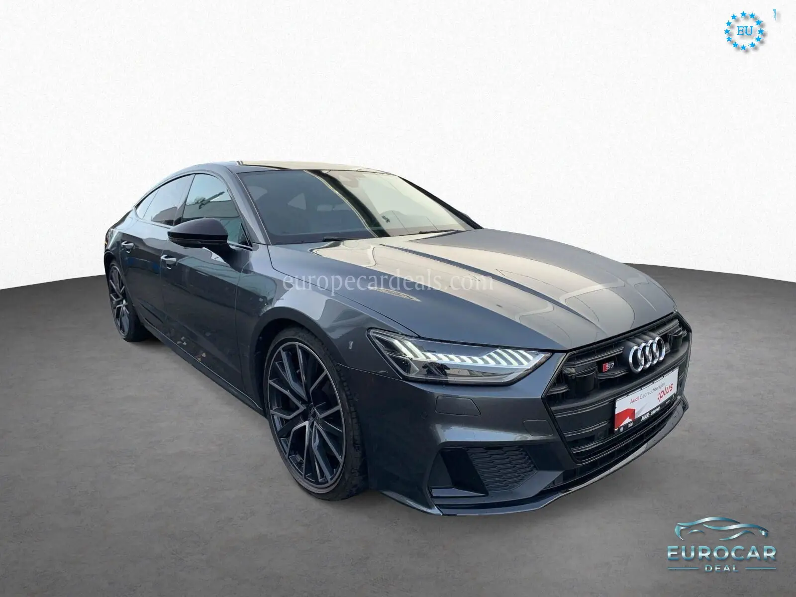 Audi S7