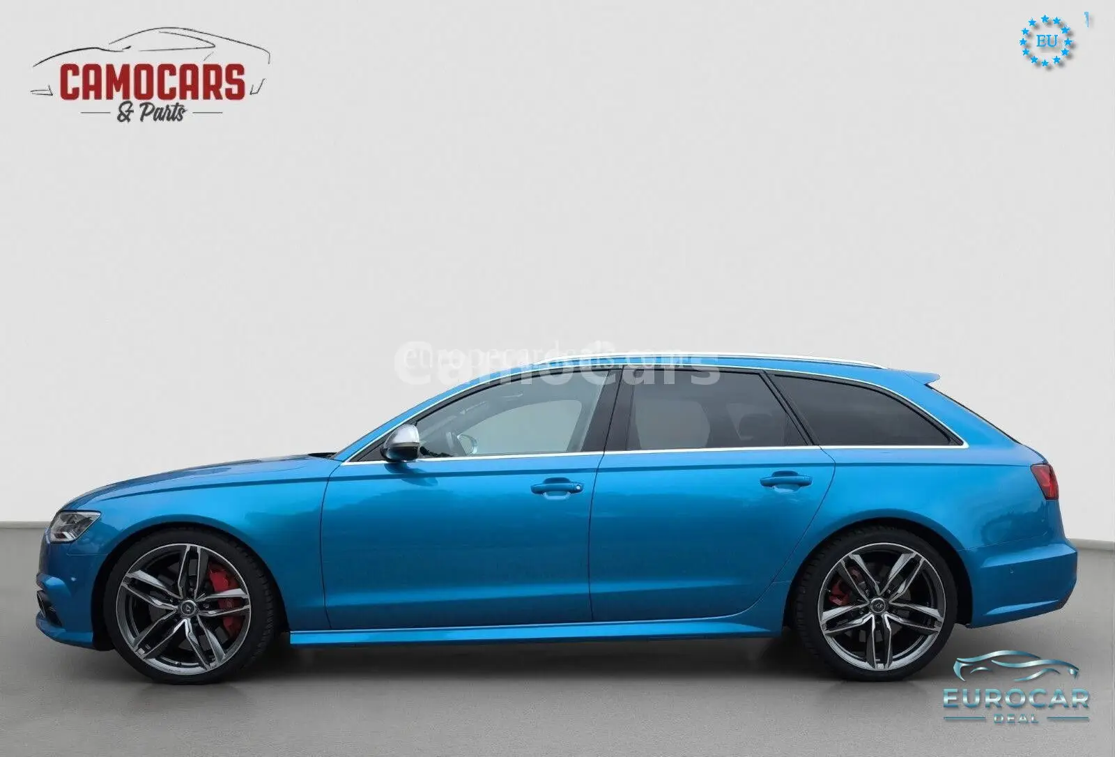 Audi S6