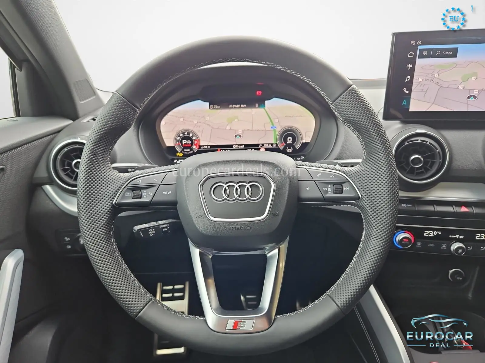 Audi SQ2