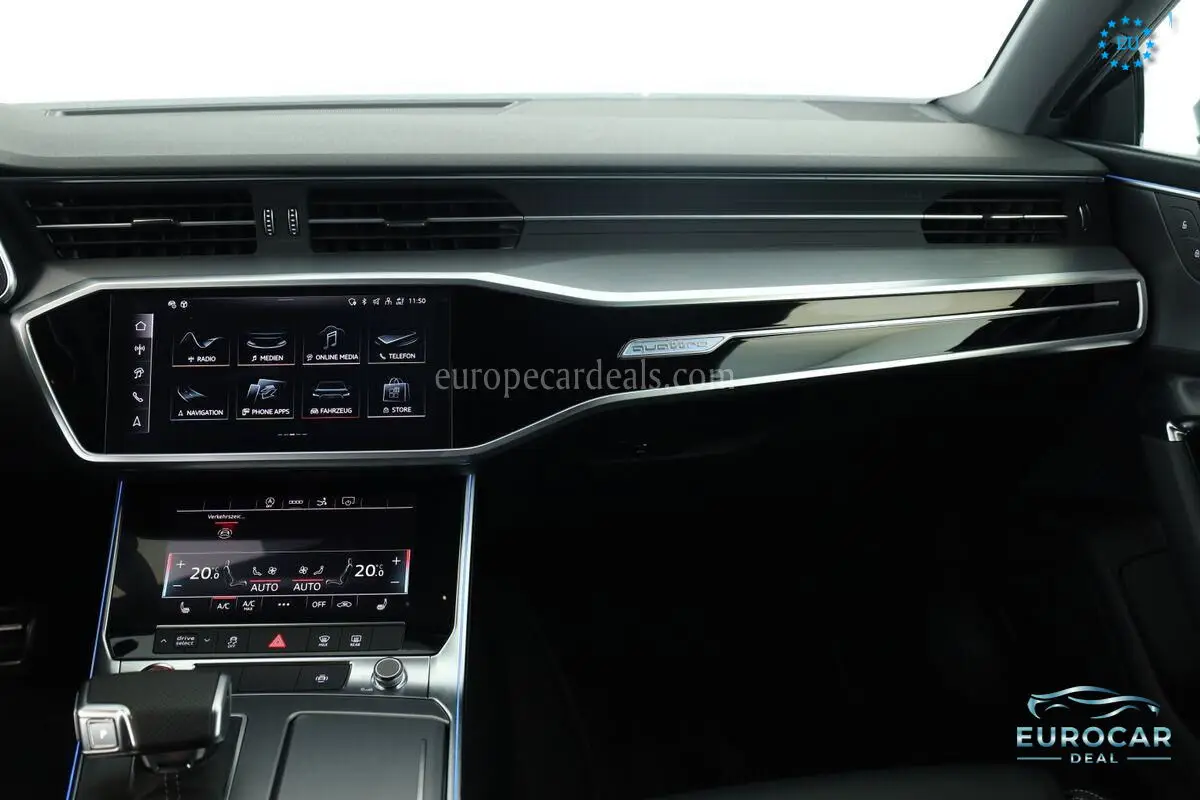 Audi S7