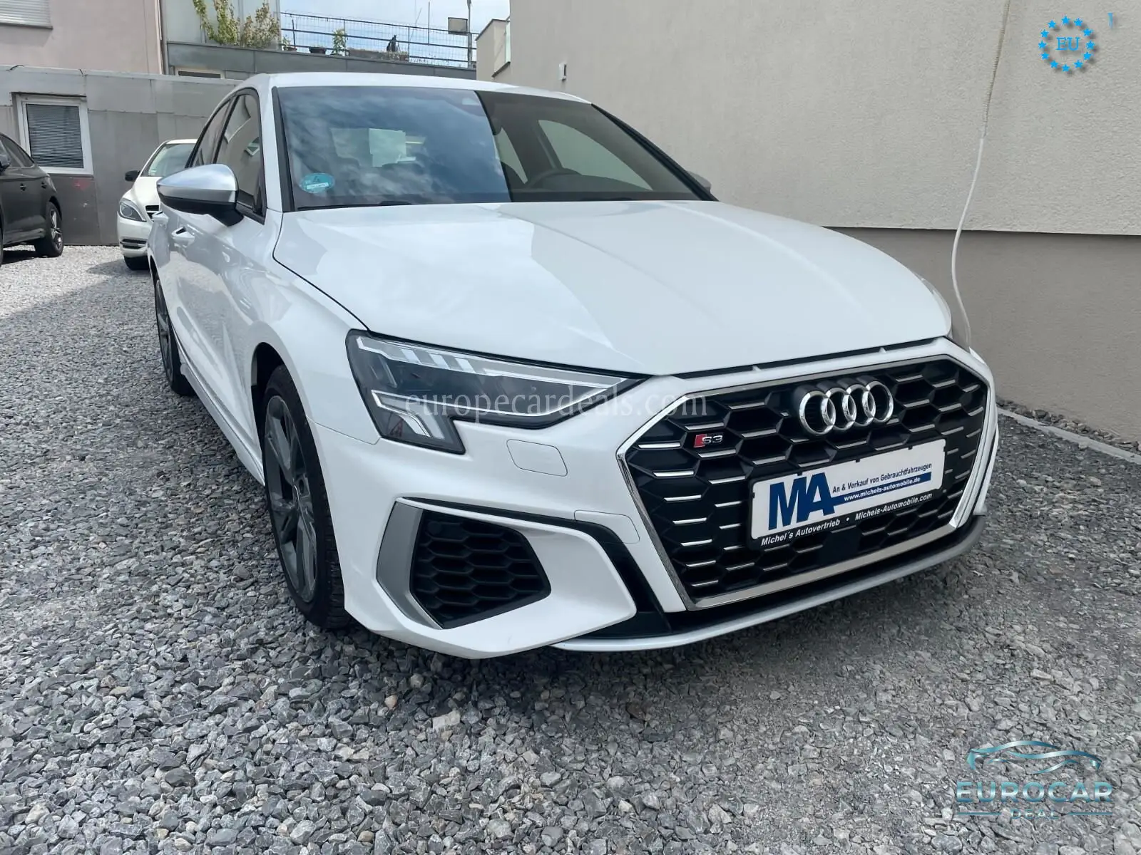 Audi S3