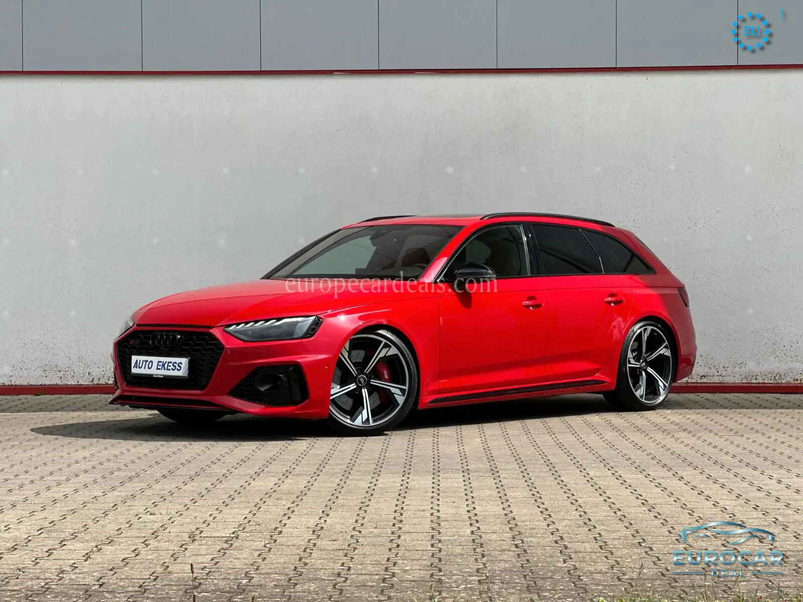 Audi RS4