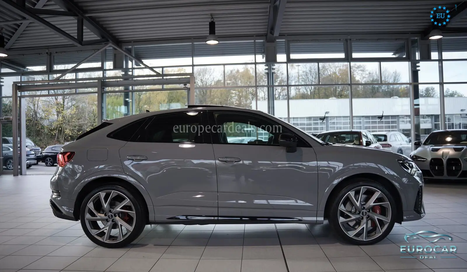Audi RSQ3