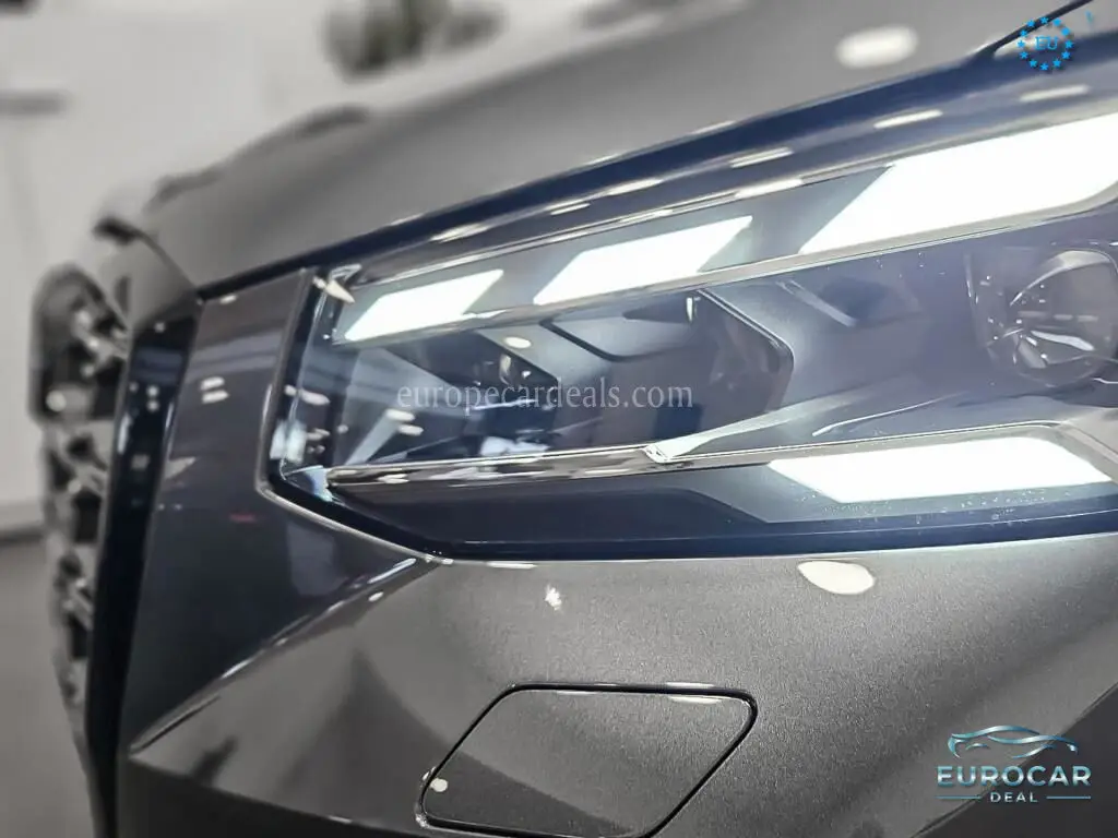 Audi SQ2