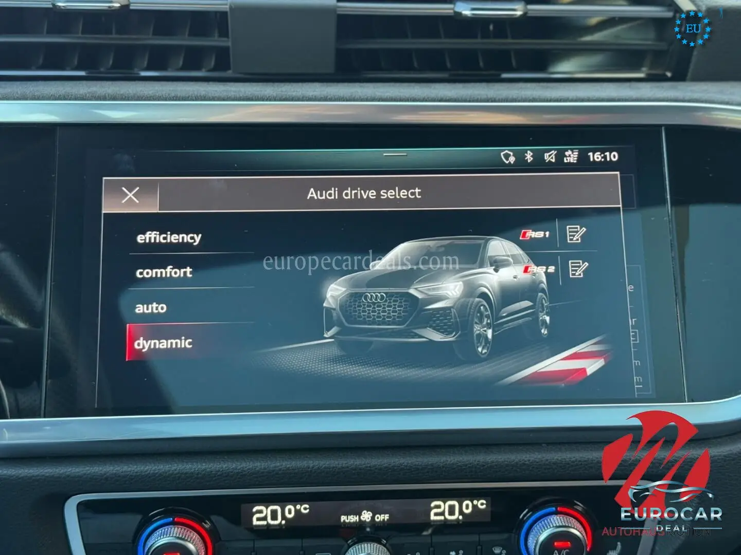 Audi RSQ3