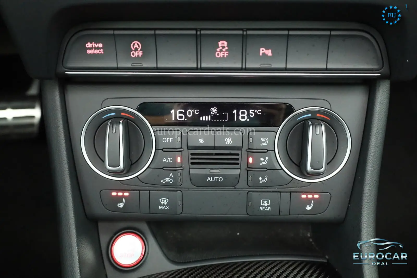Audi RSQ3
