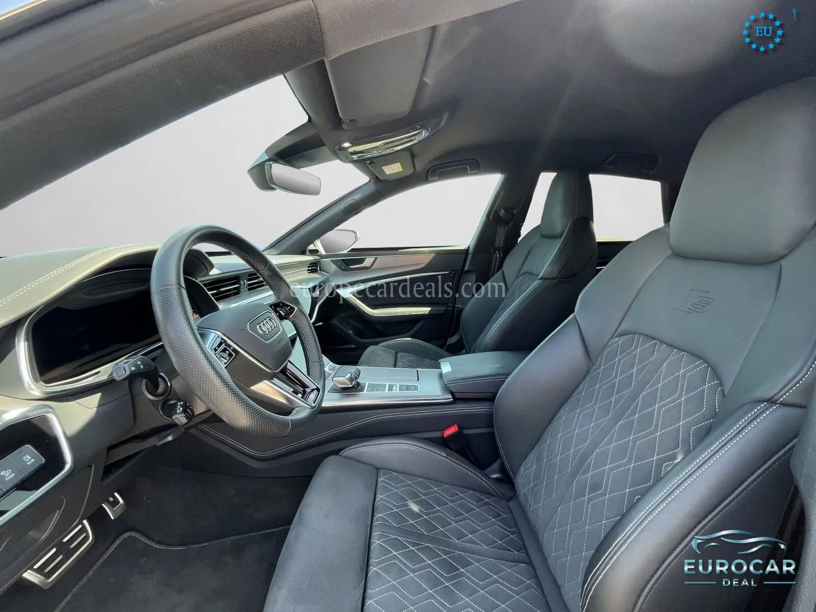 Audi S7