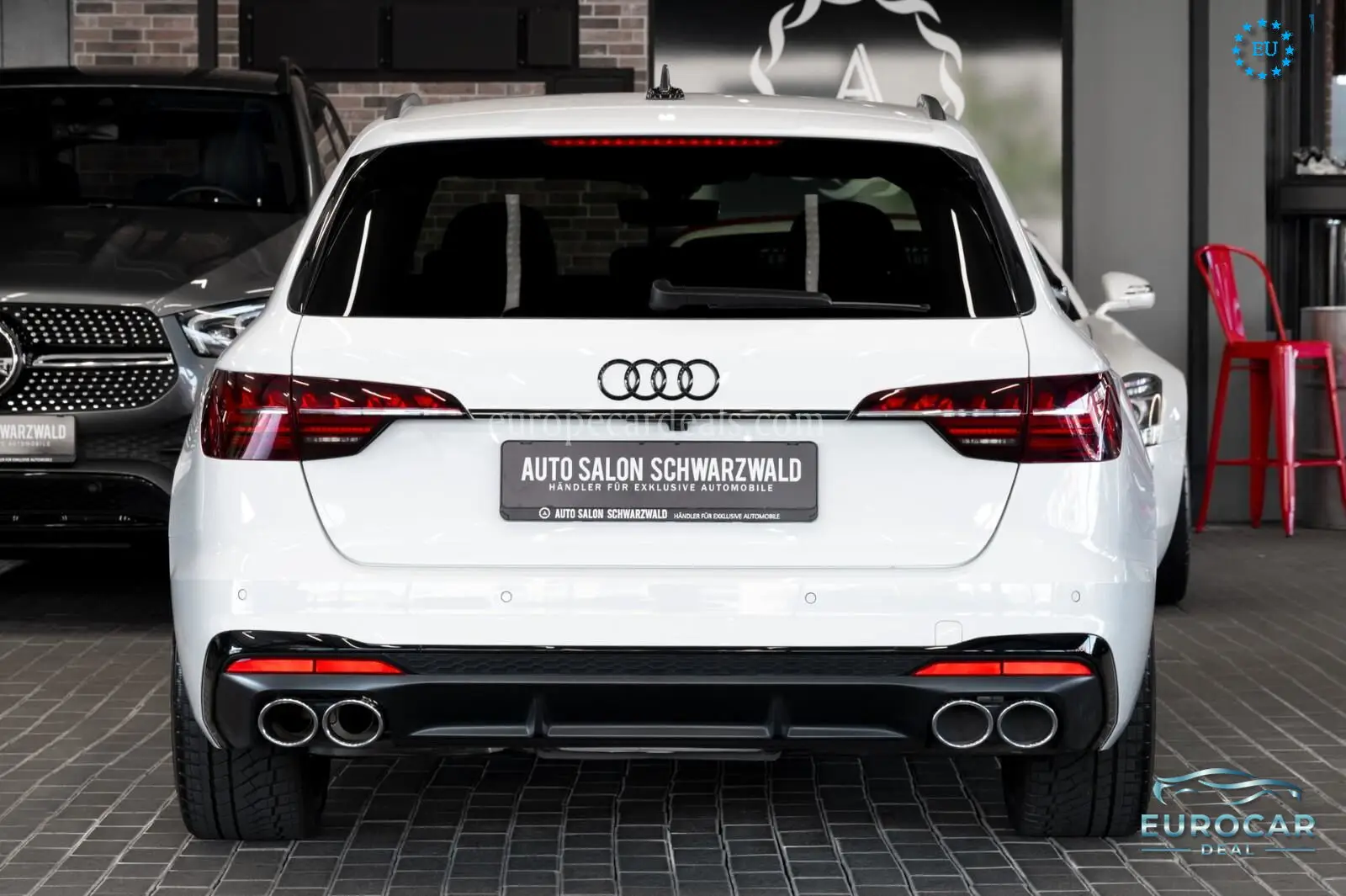 Audi S4