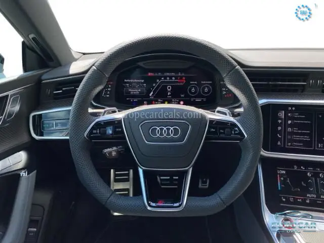 Audi RS7