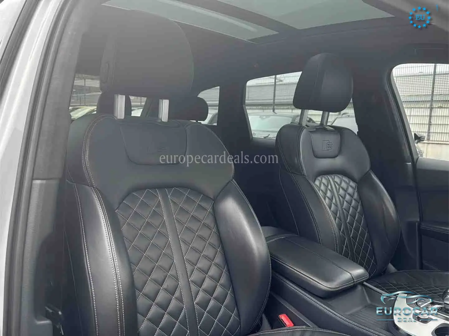 Audi SQ7