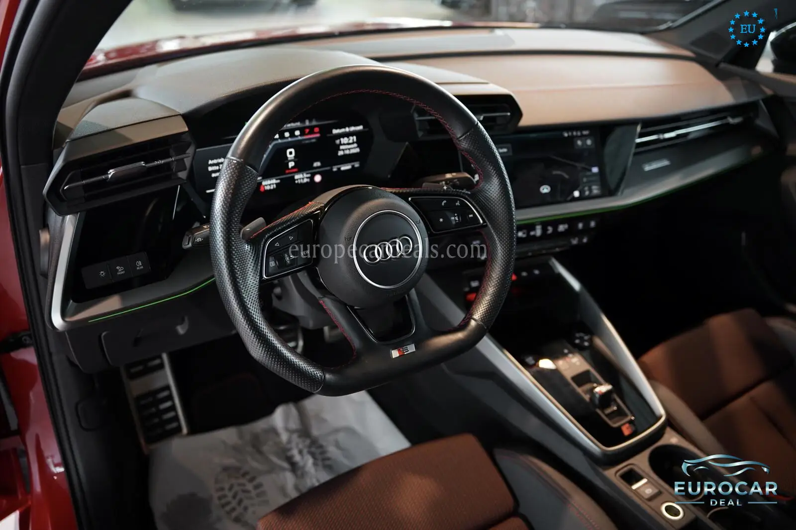 Audi S3