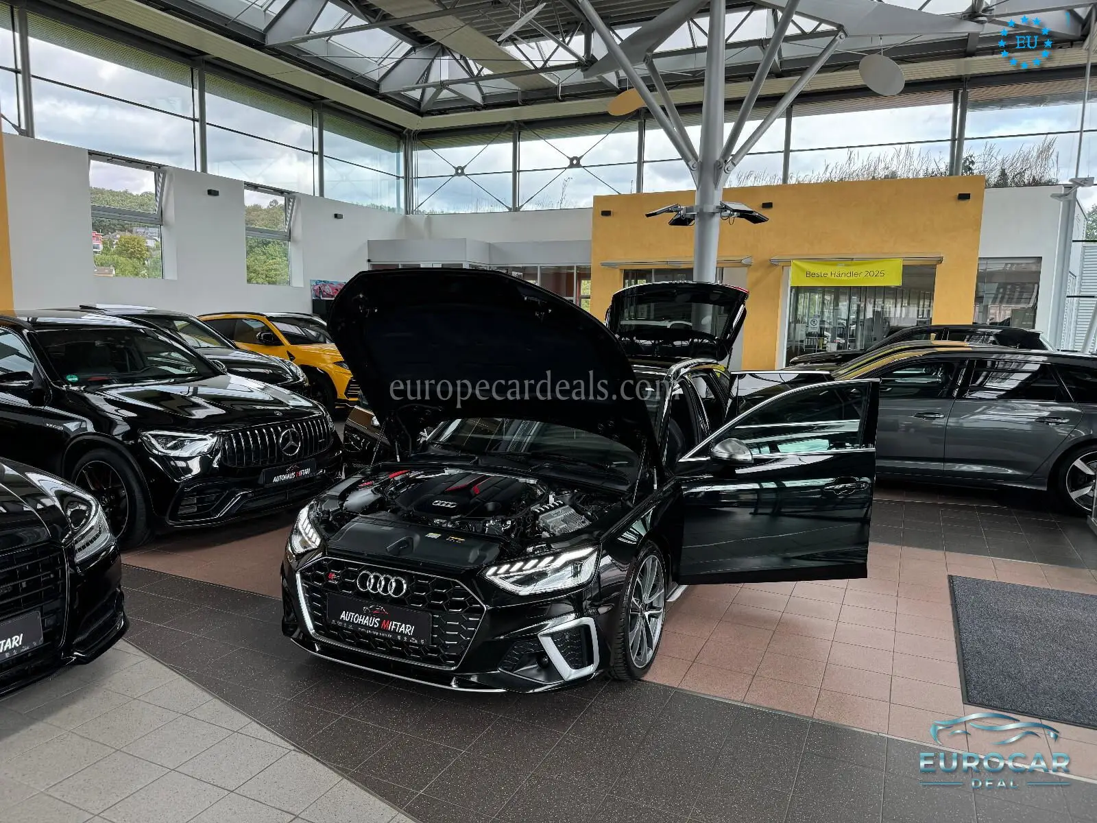 Audi S4
