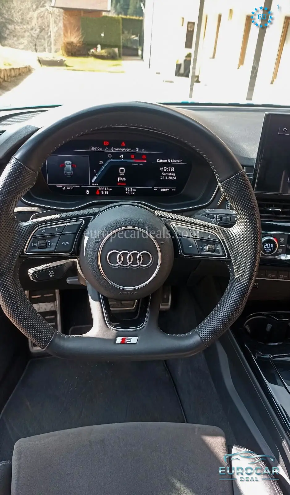 Audi S4