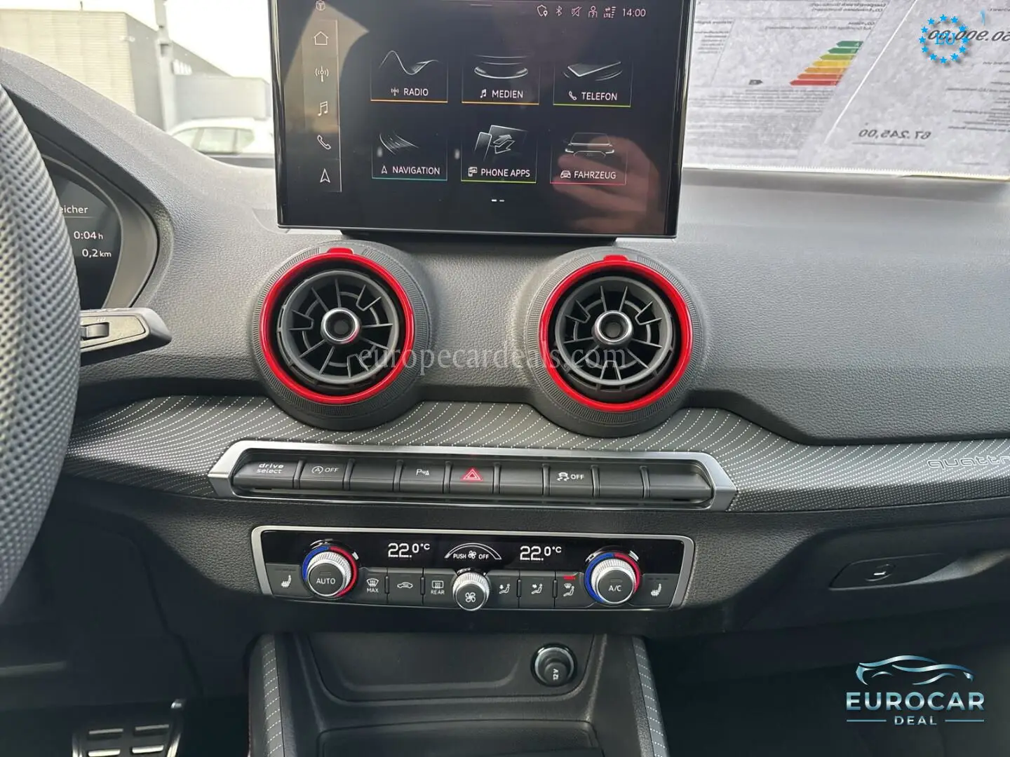 Audi SQ2