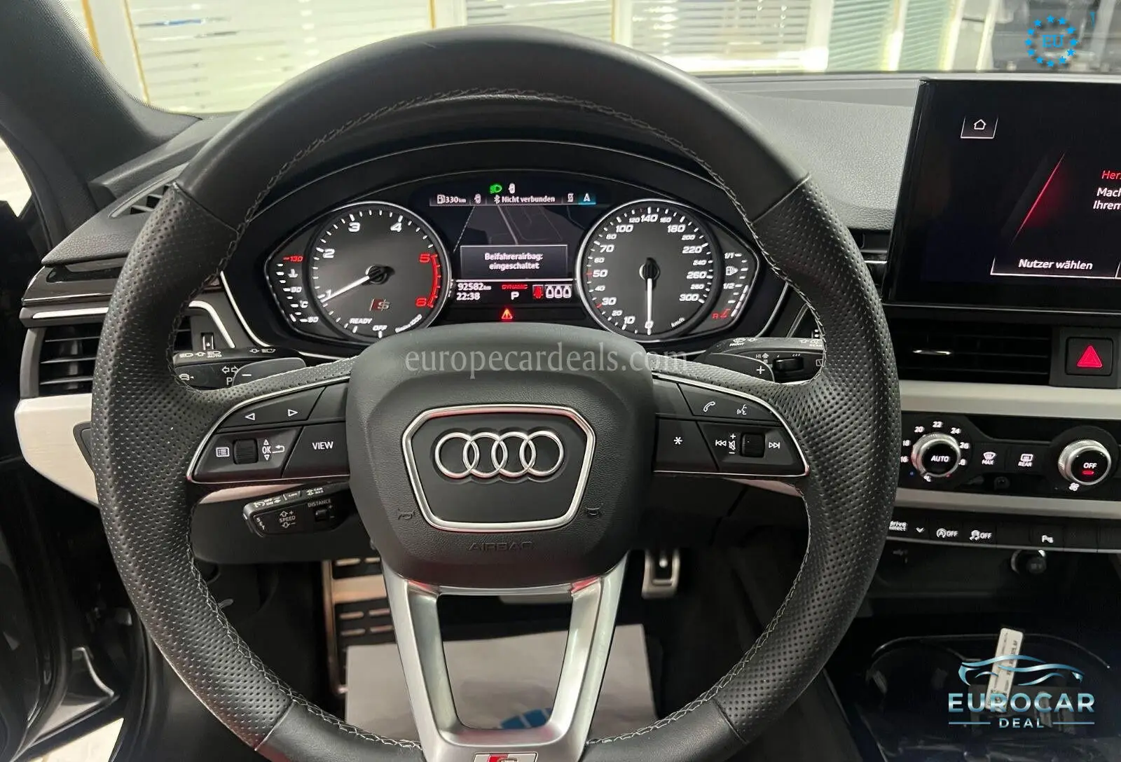 Audi S4