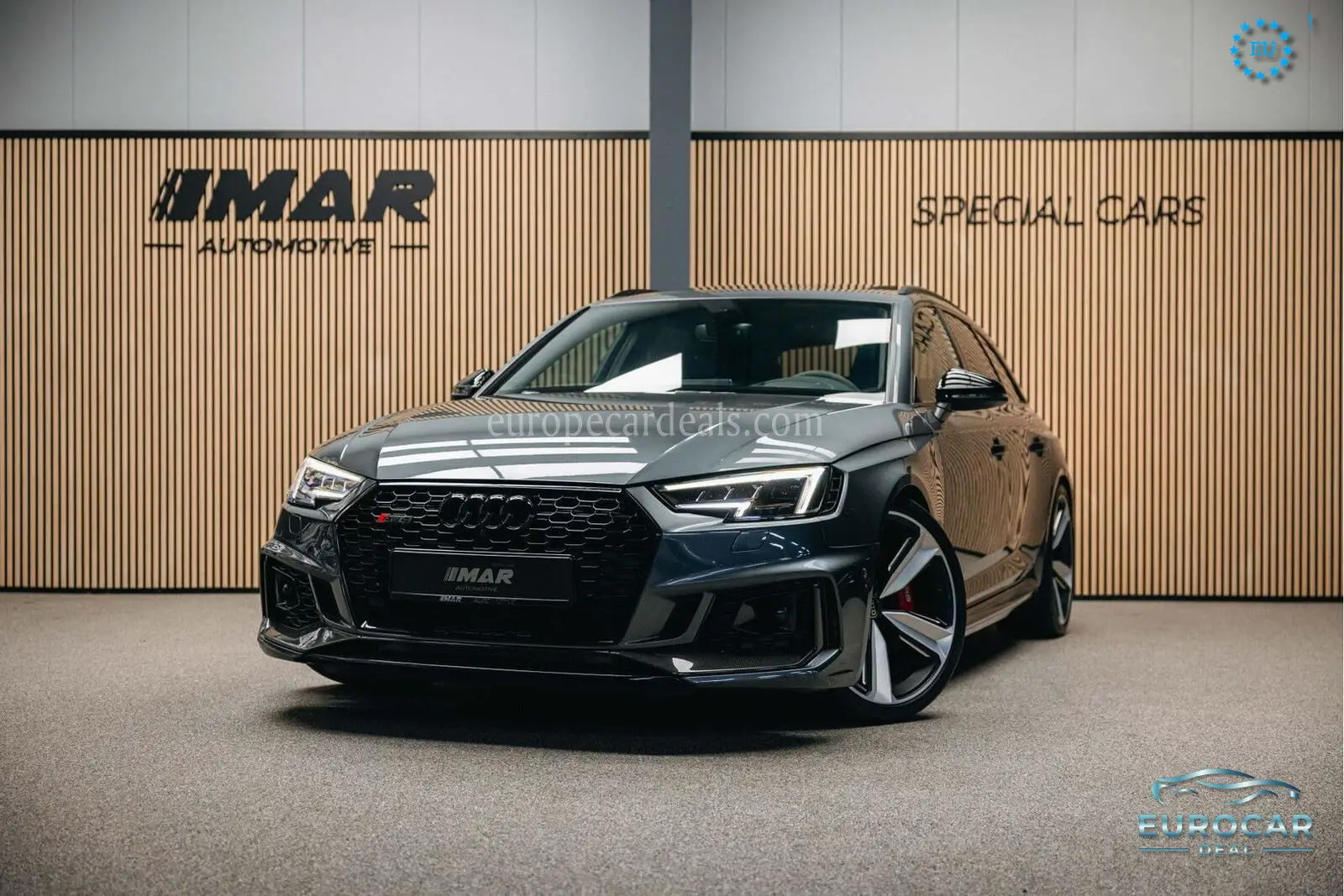 Audi RS4