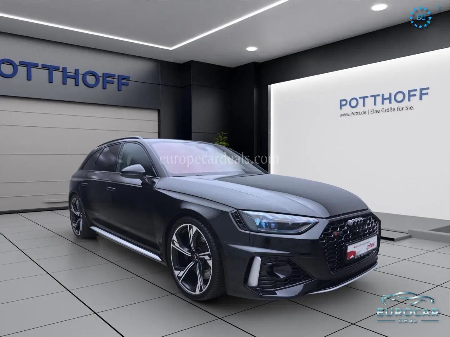 Audi RS4