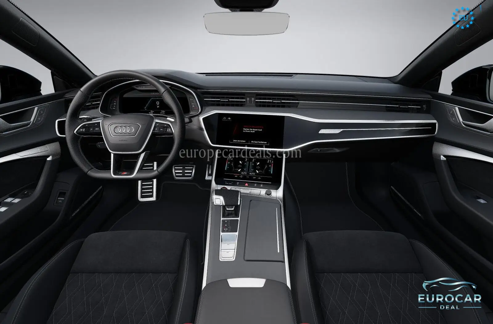 Audi S7