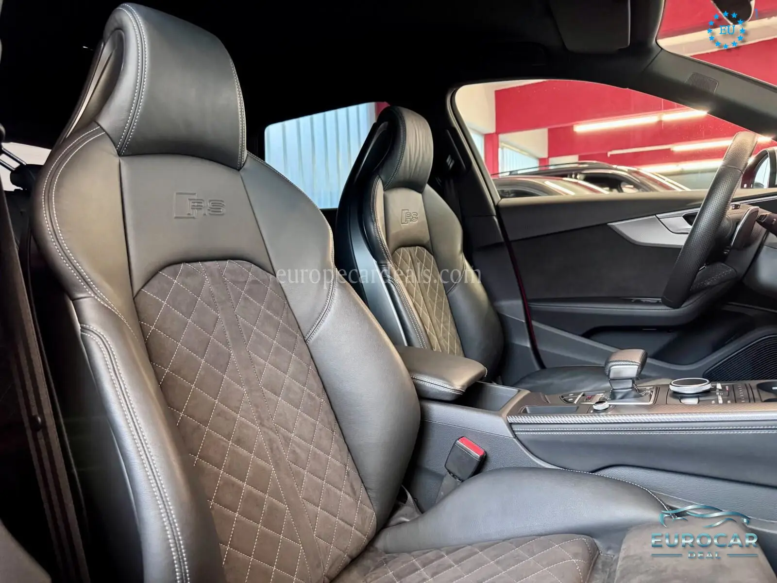 Audi RS4