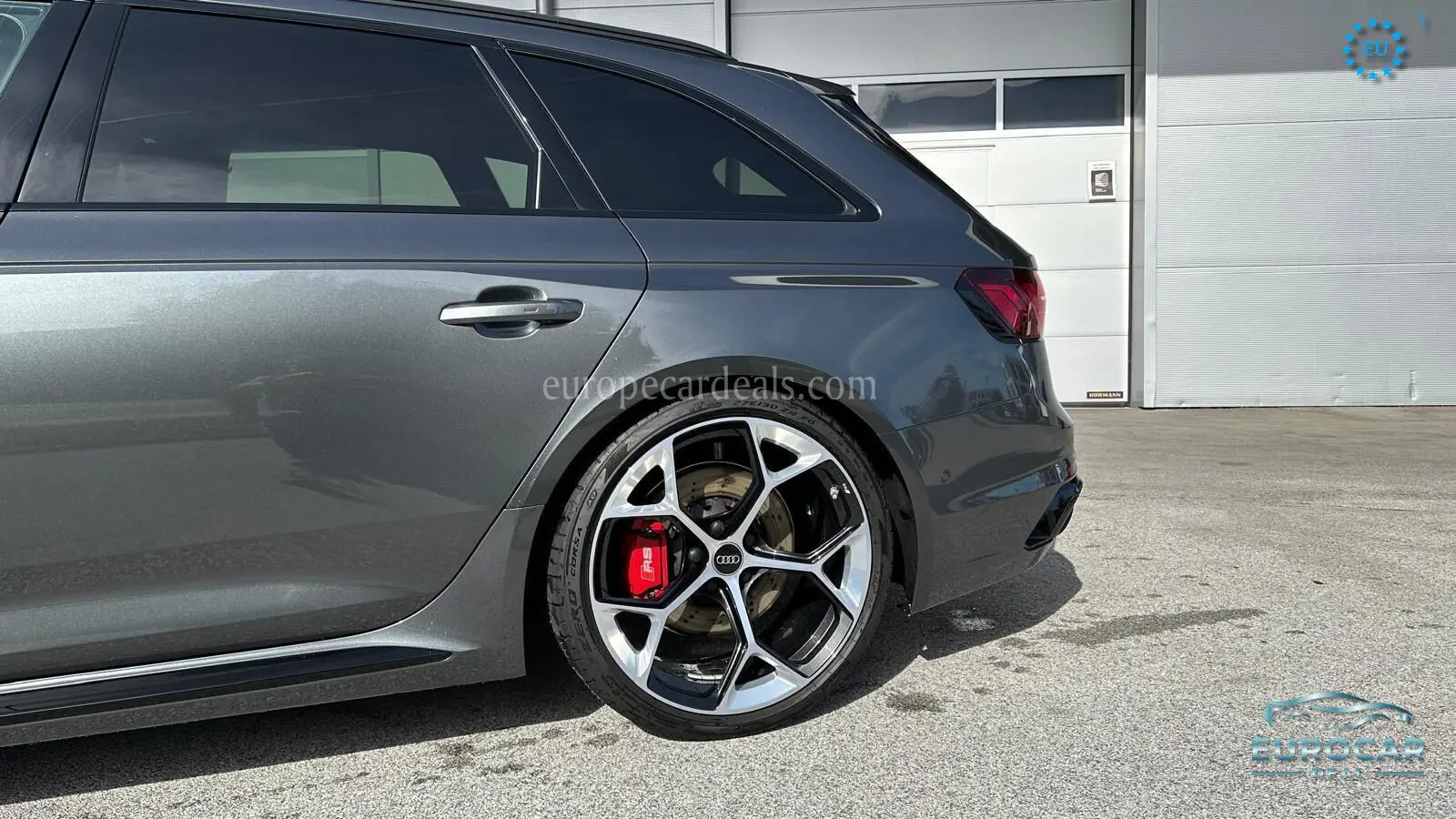 Audi RS4
