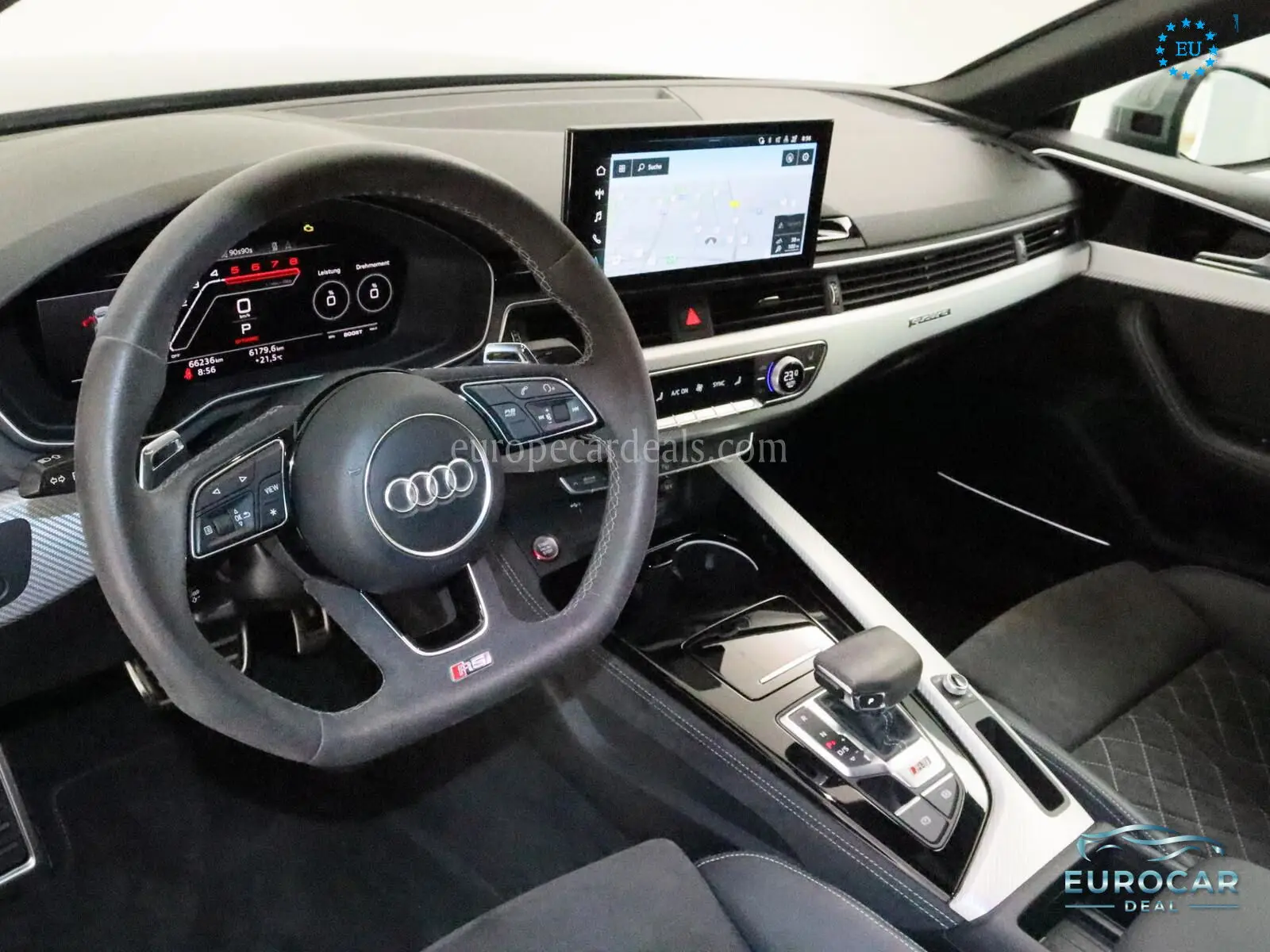 Audi RS5