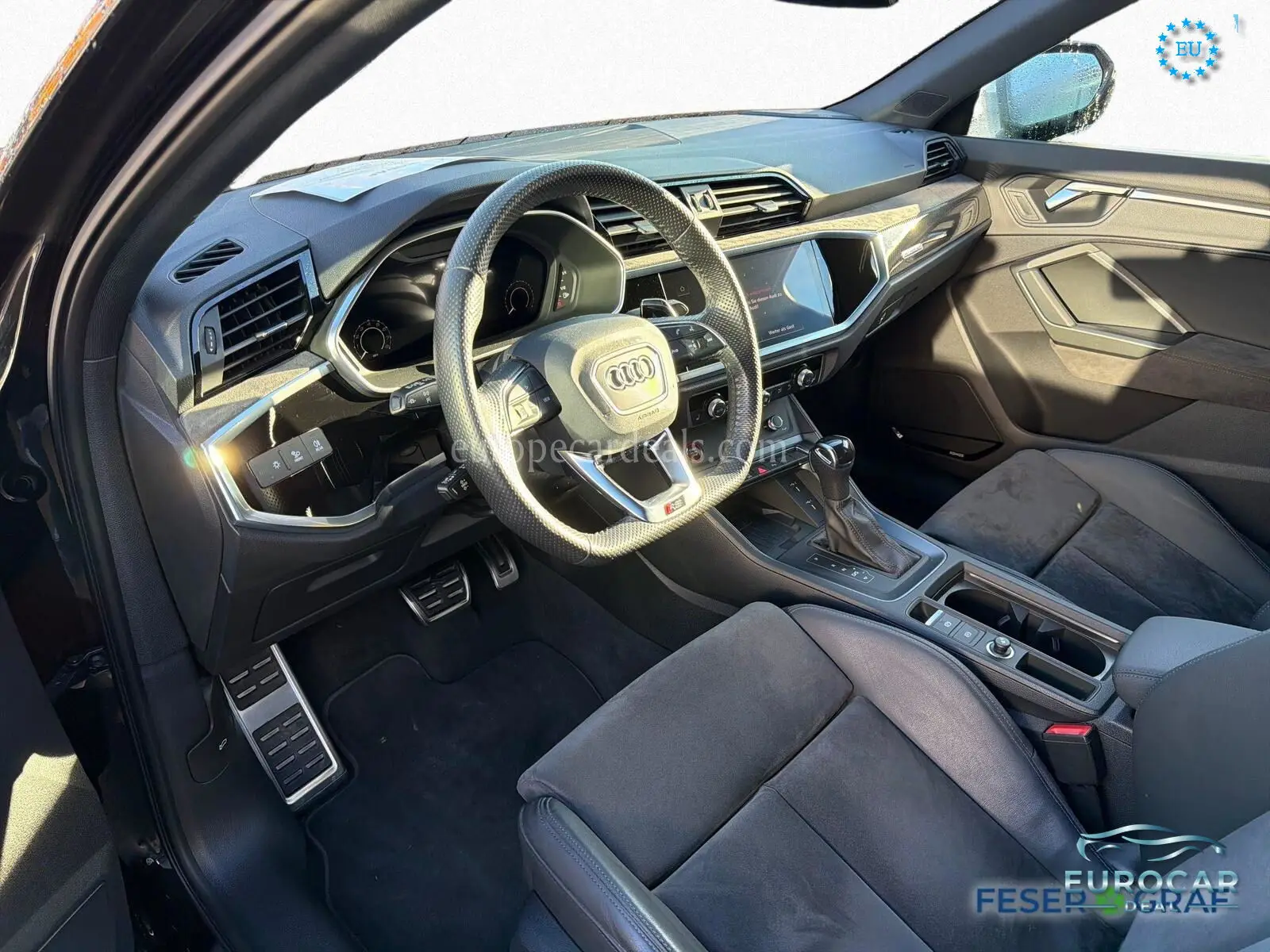 Audi RSQ3