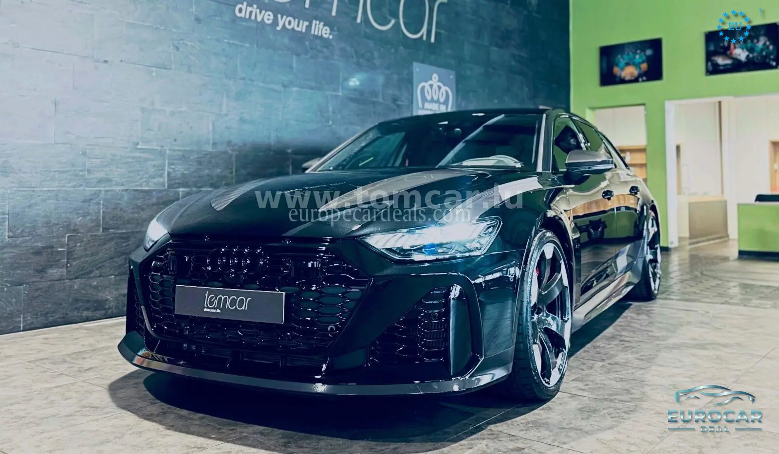 Audi RS6