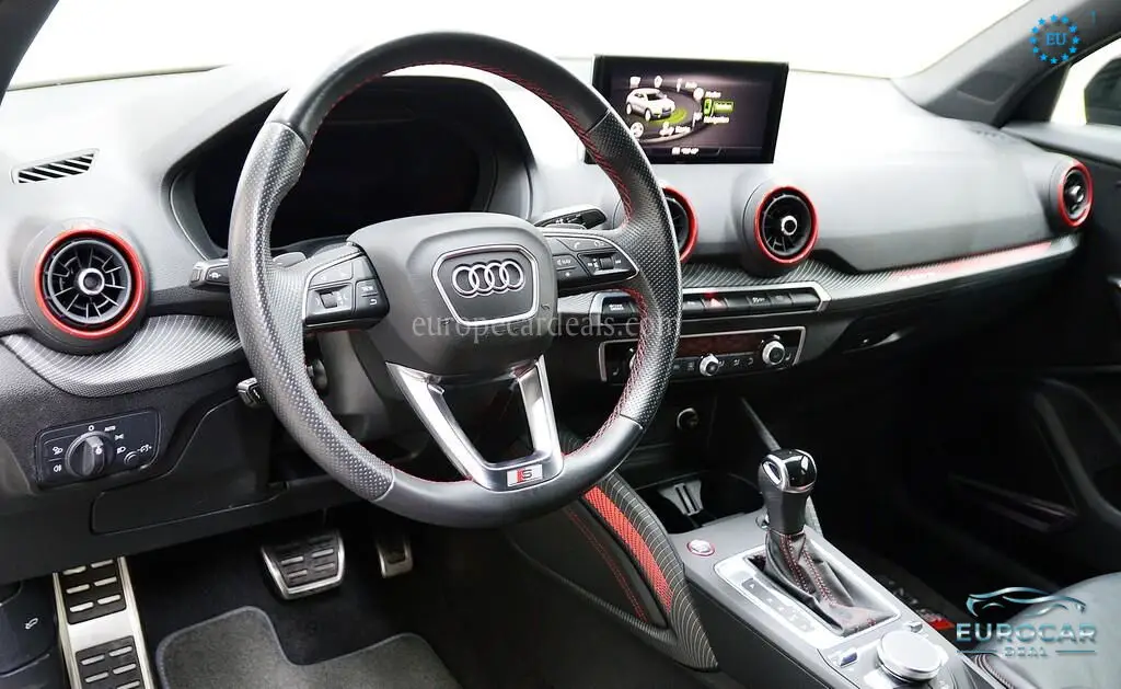 Audi SQ2