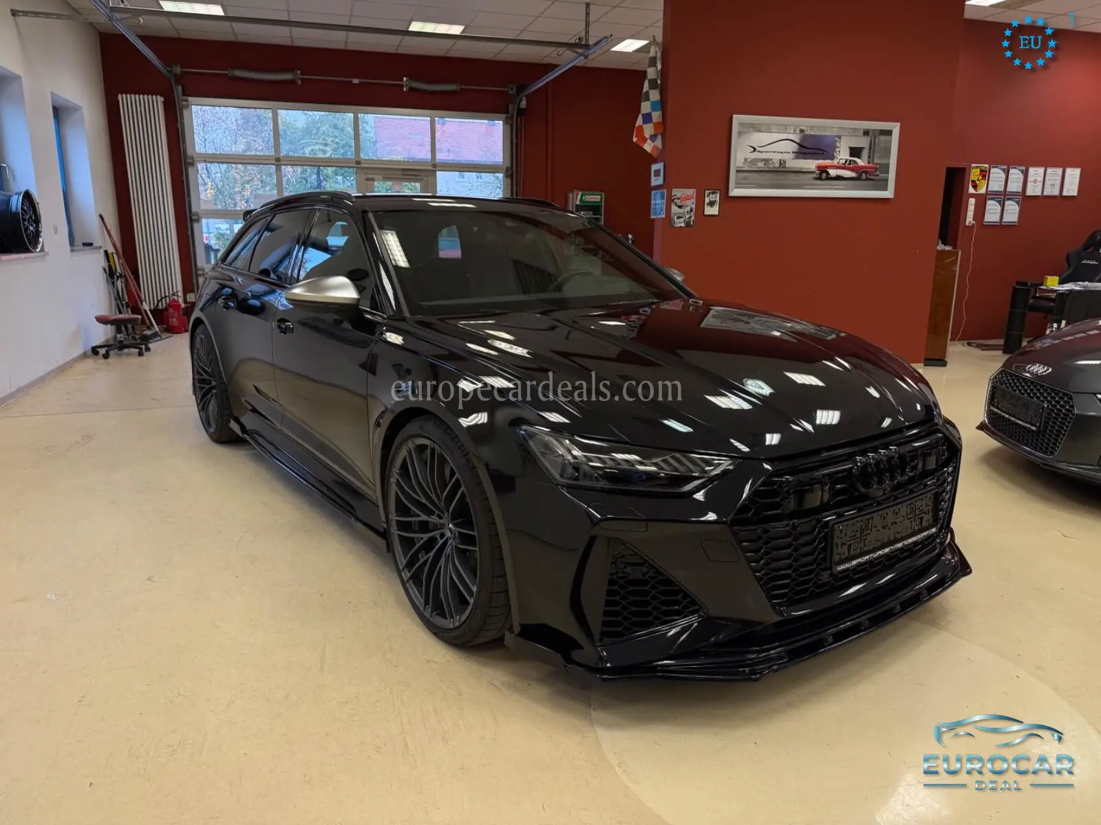 Audi RS6
