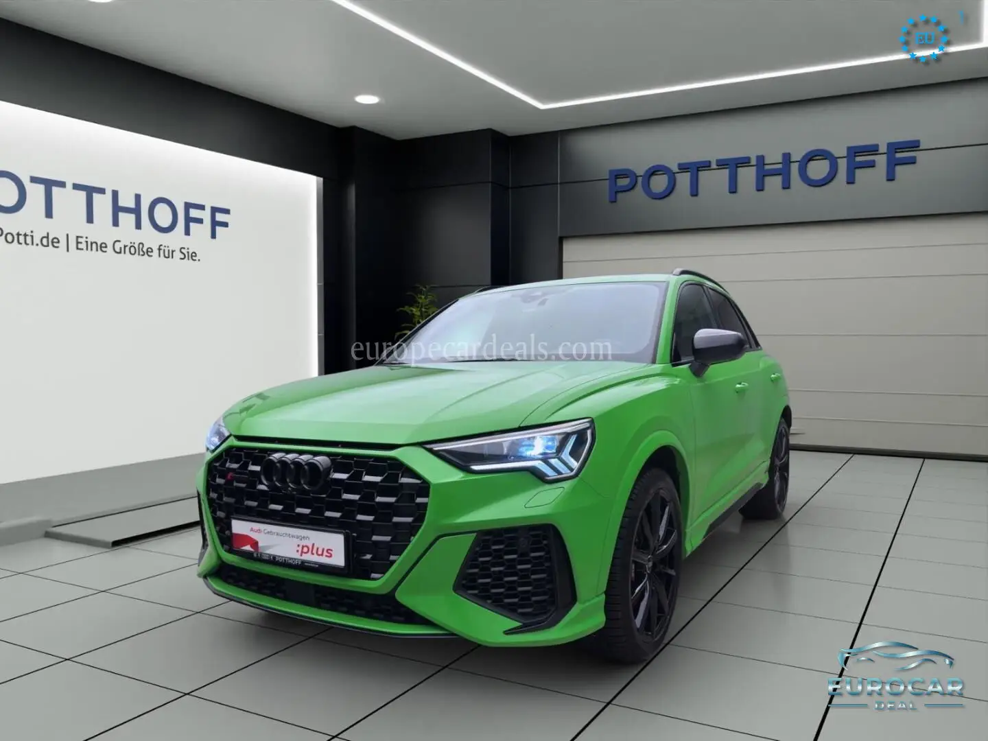 Audi RSQ3