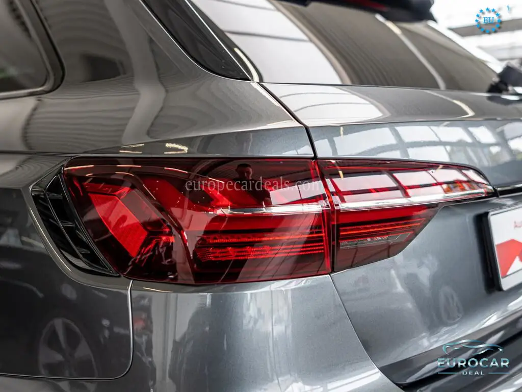 Audi RS4
