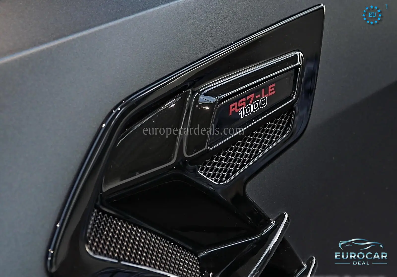 Audi RS7
