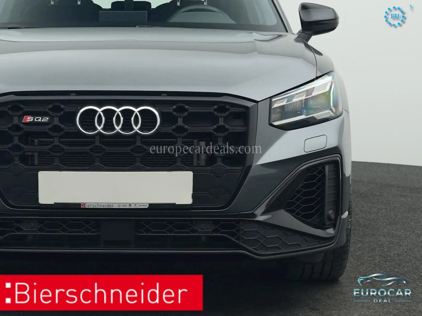 Audi SQ2