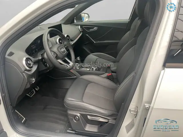 Audi SQ2