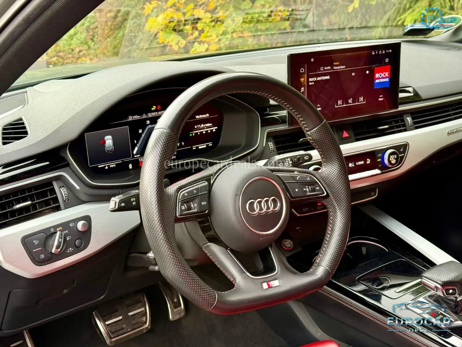 Audi S4