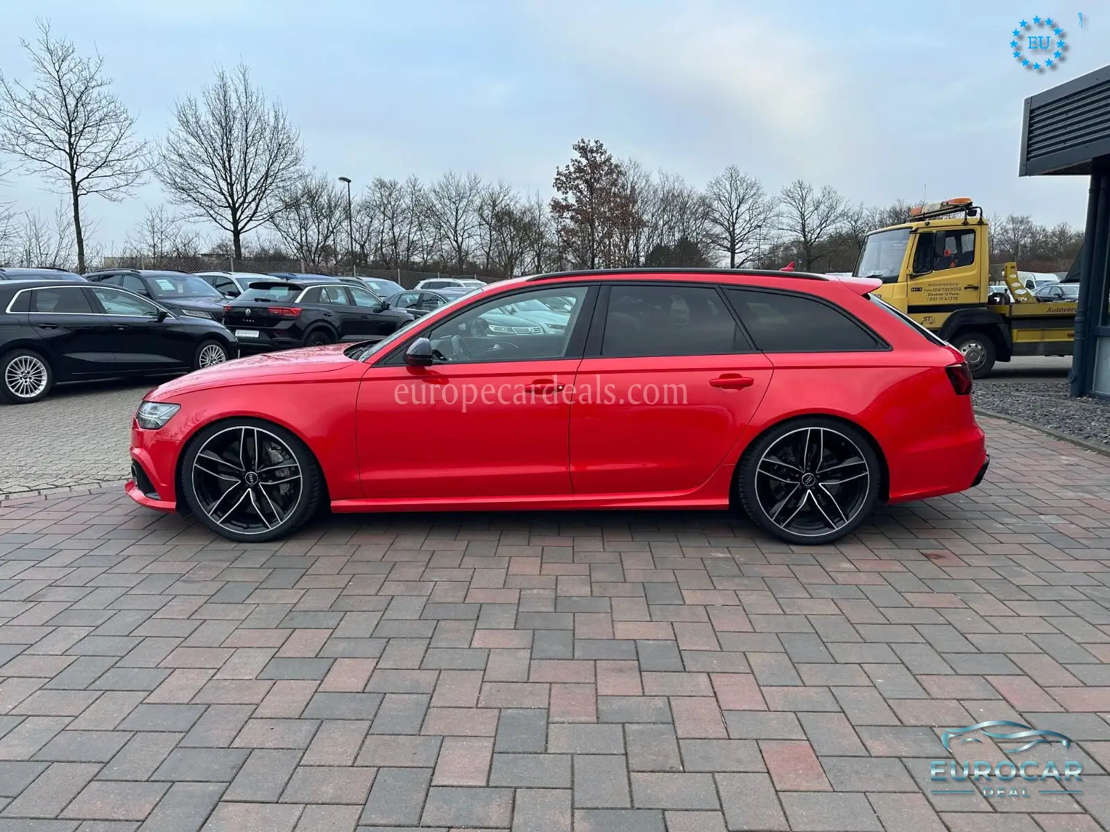 Audi RS6
