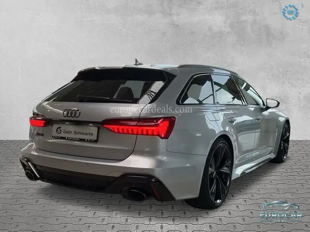 Audi RS6