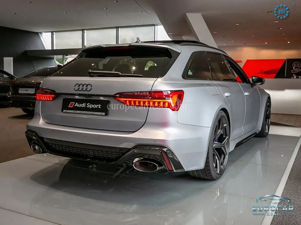 Audi RS6