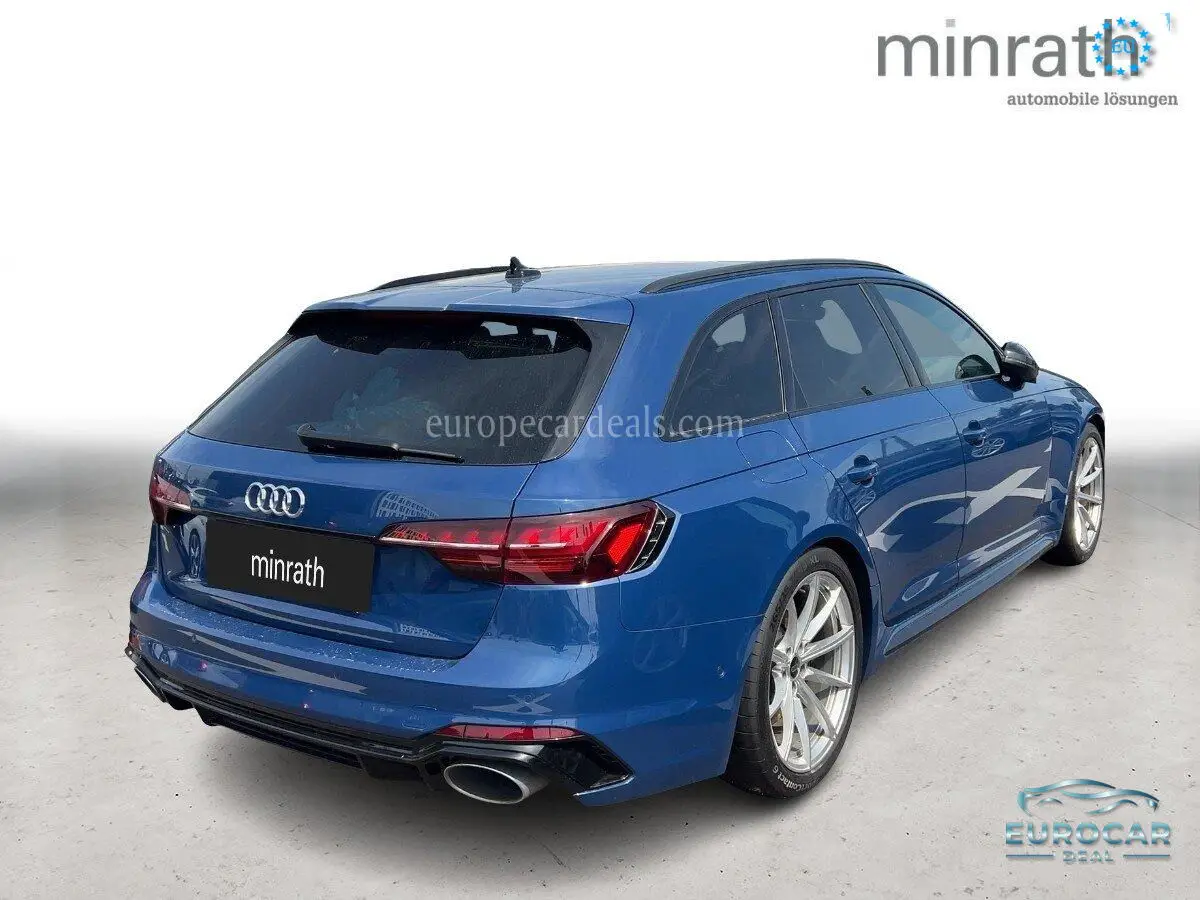 Audi RS4