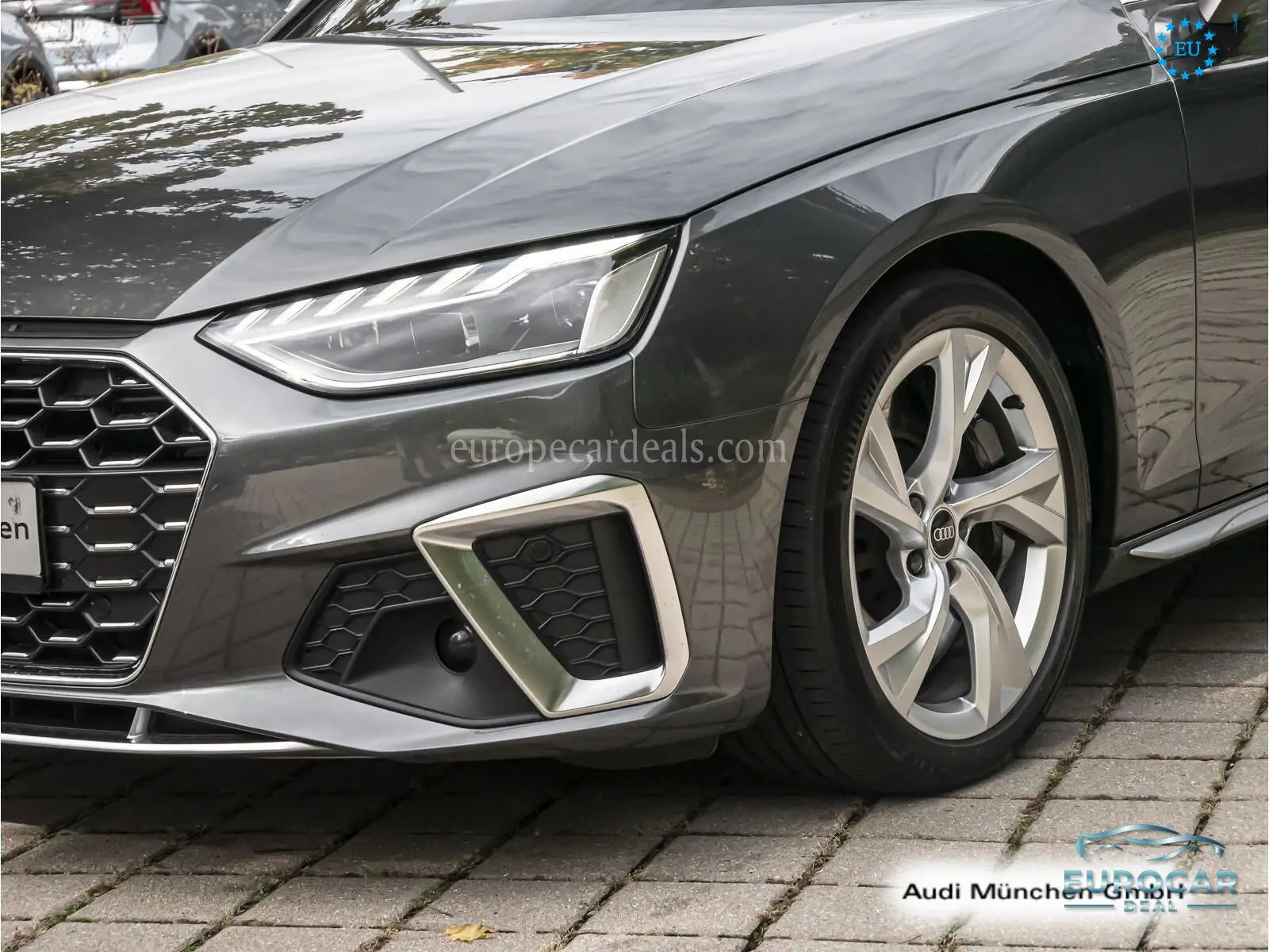 Audi S4