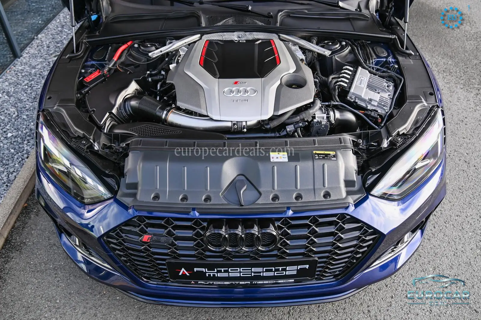Audi RS5