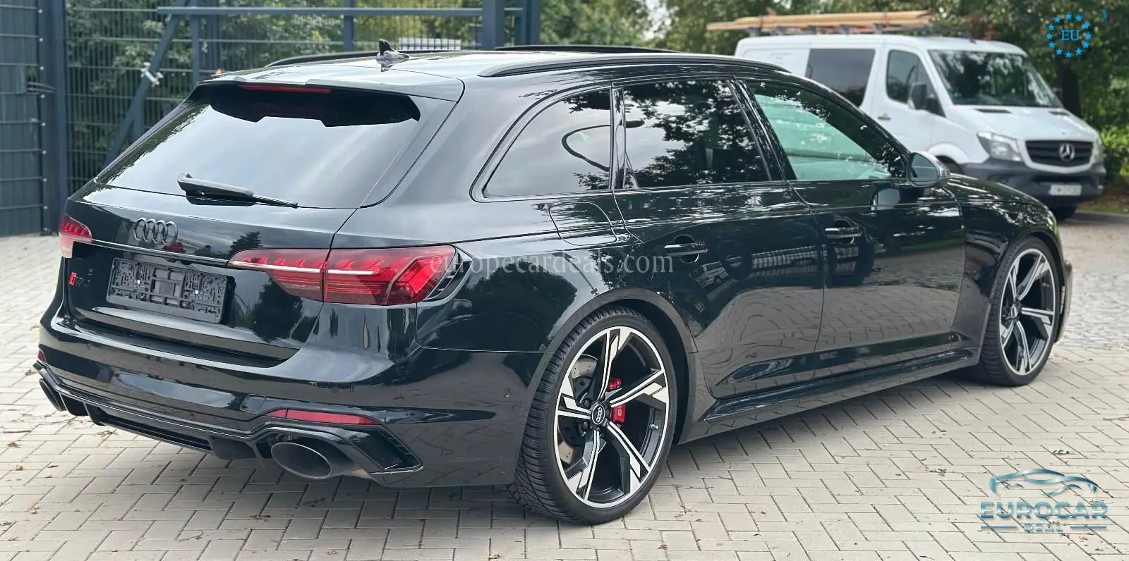 Audi RS4
