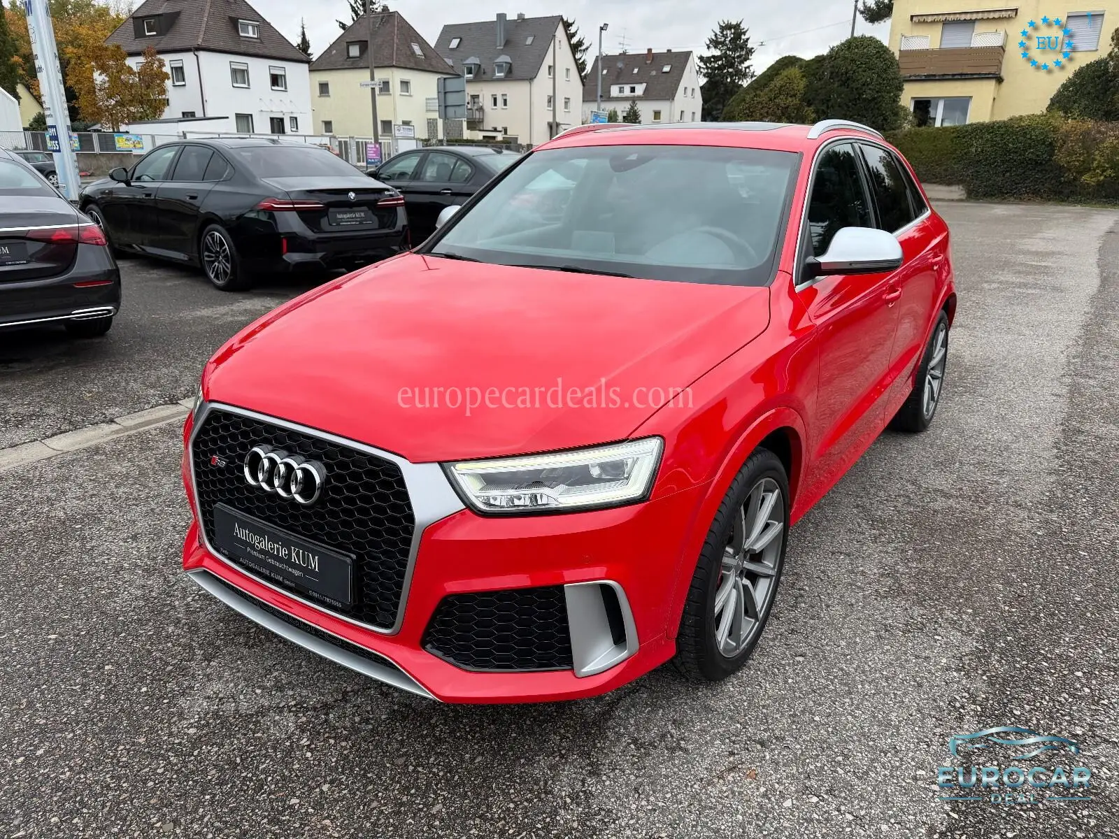 Audi RSQ3